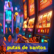 putas de santos